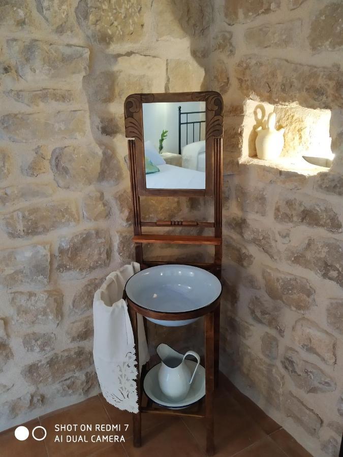 Appartement Ca l'Aurora à Bot Extérieur photo